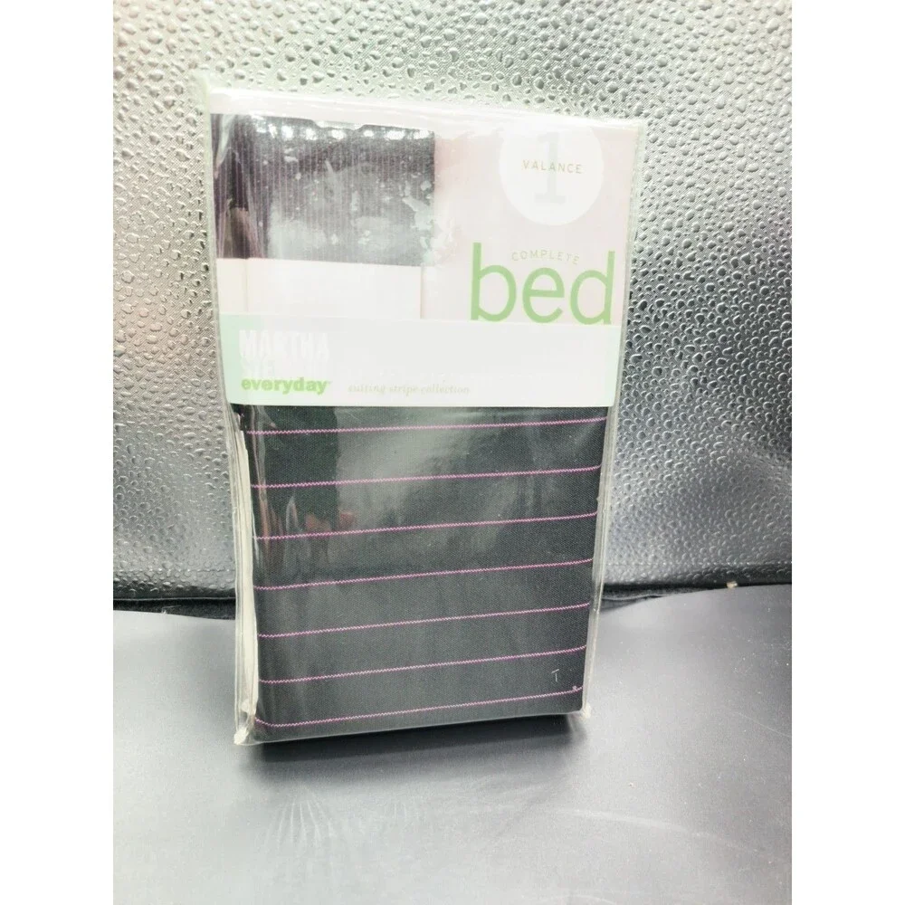 Martha Stewart new sealed